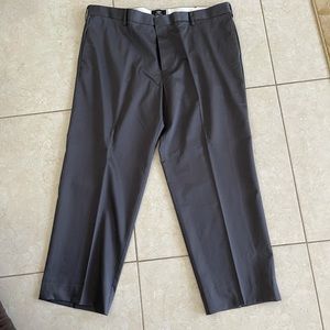 Dockers Grey Dress Pants